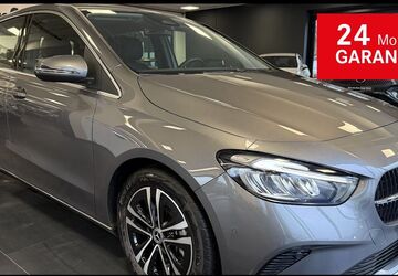 Mercedes-Benz B 200 10.000 km 32.880 &euro; Haltern am See 45721