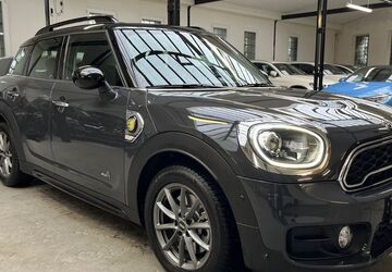 Mini Countryman SE (Cooper) 48.100 km 19.800 &euro; Velbert 42551