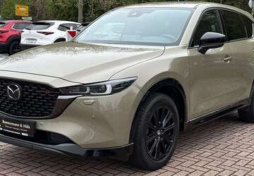 Mazda CX-5 15.218 km 34.990 &euro; Hattingen Welper 45527