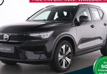Volvo XC40 24.776 km 27.650 &euro; Essen-Kray 45309