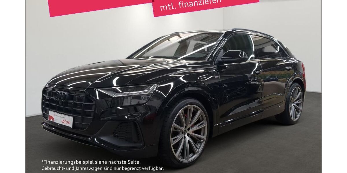 Audi Q8 61.445 km 65.550 &euro; Mülheim a.d. Ruhr 45481