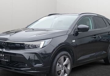 Opel Grandland (X) 34.560 km 20.990 &euro; Bochum 44809