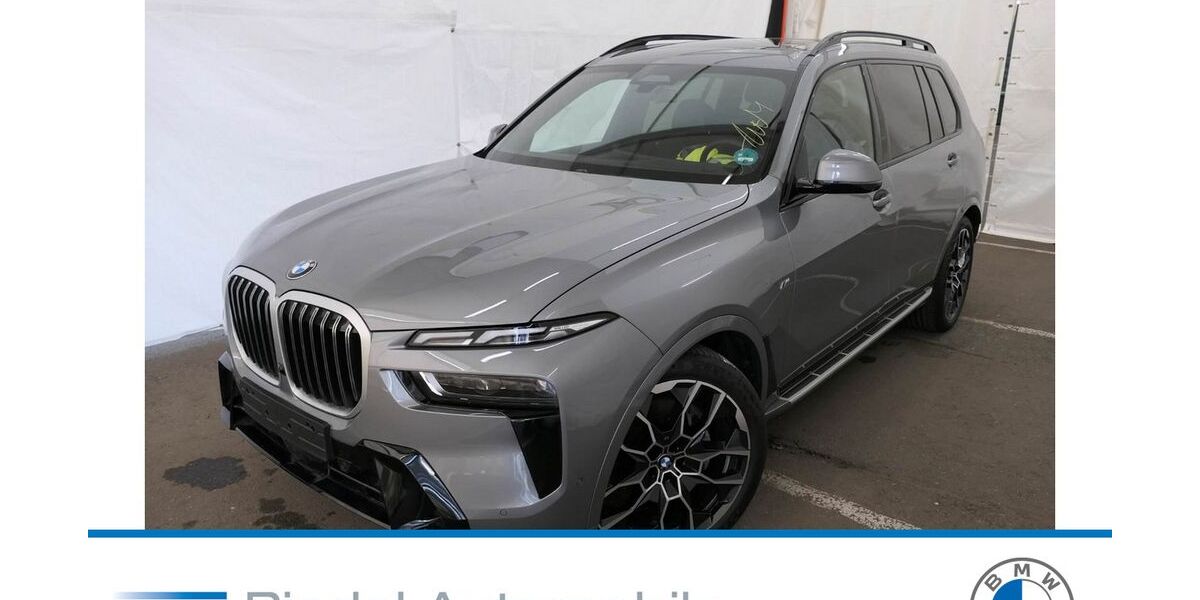BMW X7 27.199 km 87.790 &euro; Dinslaken 46535