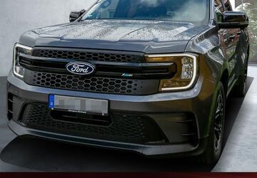 Ford Ranger 1.509 km 69.999 &euro; Bochum 44803