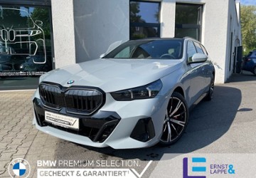 BMW 540 21.050 km 64.440 &euro; Essen 45134