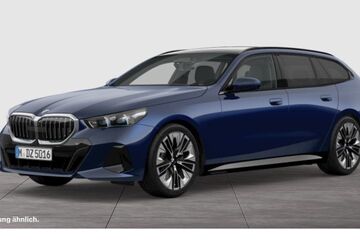 BMW 540 48.981 km 62.390 &euro; Velbert 42553