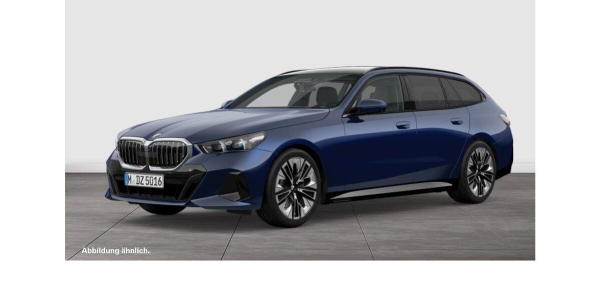 BMW 540 48.981 km 62.390 &euro; Velbert 42553