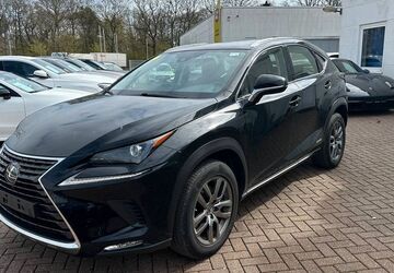 Lexus NX 300 165.831 km 23.681 &euro; Wesel 46485