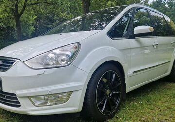 Ford Galaxy 298.000 km 8.300 &euro; Gladbeck 45968