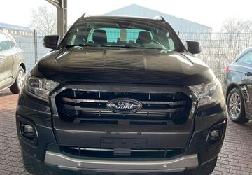 Ford Ranger 60.100 km 32.500 &euro; Datteln 45711