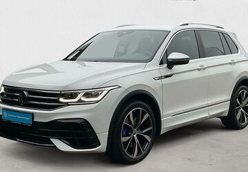 VW Tiguan 7.637 km 49.880 &euro; Wesel 46483