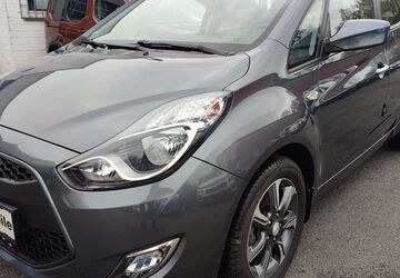 Hyundai ix20 26.000 km 15.999 &euro; Gelsenkirchen 45892