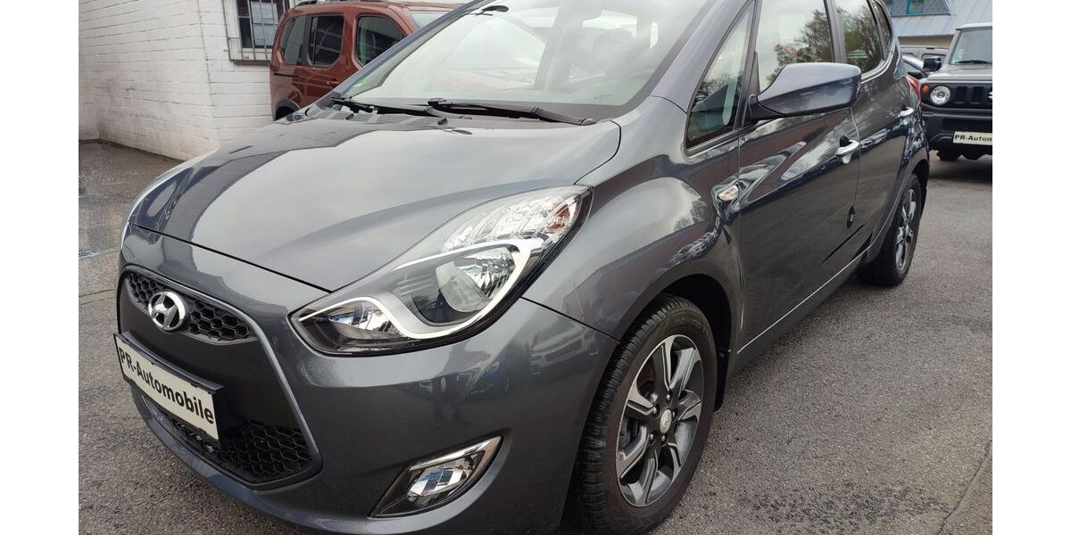 Hyundai ix20 26.000 km 15.999 &euro; Gelsenkirchen 45892