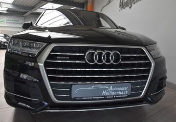 Audi Q7 186.978 km 28.980 &euro; Heiligenhaus 42579