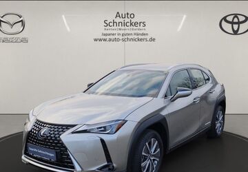 Lexus UX 2.933 km 25.240 &euro; Moers 47441