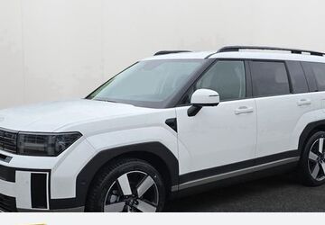 Hyundai SANTA FE 15.000 km 41.990 &euro; Herne 44653