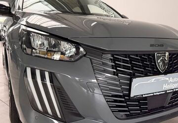 Peugeot 208 10.589 km 17.280 &euro; Heiligenhaus 42579