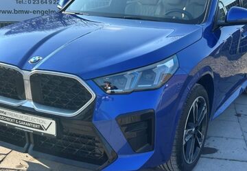 BMW X2 8.070 km 39.990 &euro; Haltern am See 45721