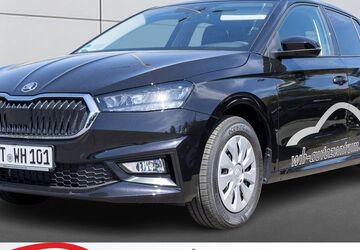 Skoda Fabia 1.550 km 17.990 &euro; Witten 58453