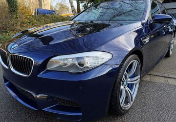 BMW M5 157.234 km 26.700 &euro; Essen 45276