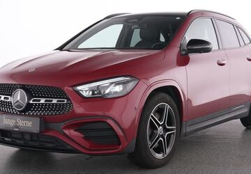 Mercedes-Benz GLA 220 28.100 km 41.880 &euro; Essen 45309