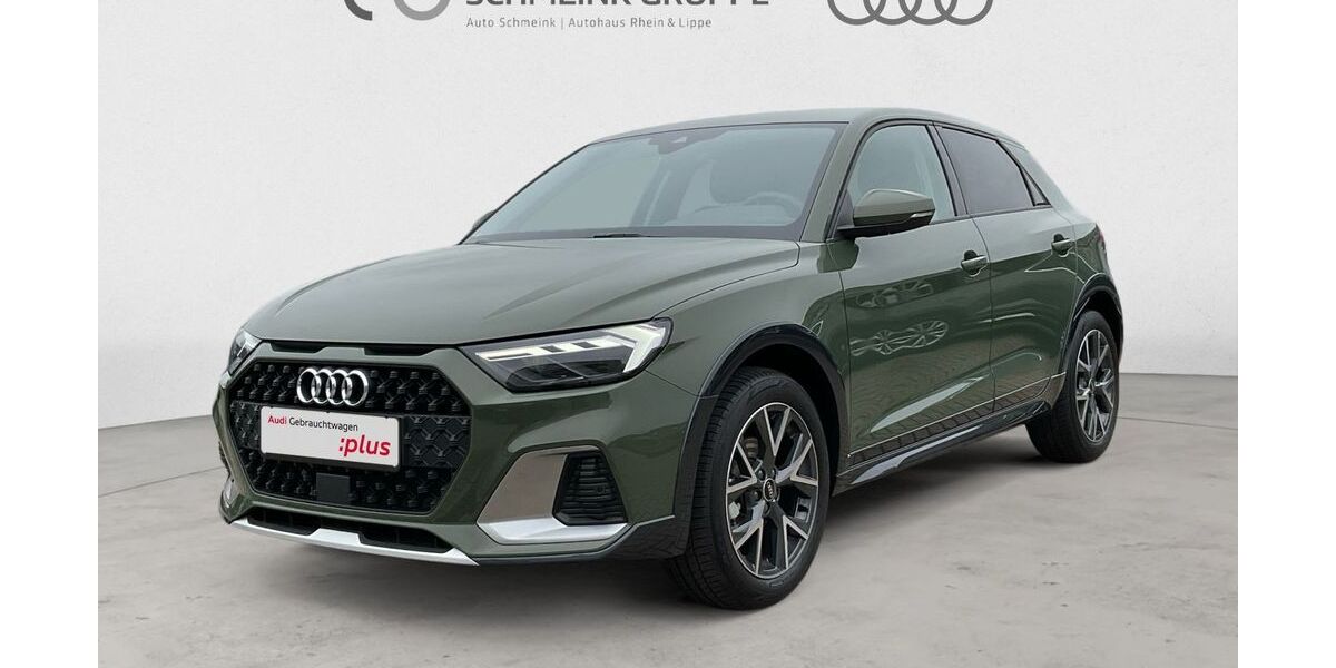 Audi A1 4.454 km 28.380 &euro; Wesel 46483