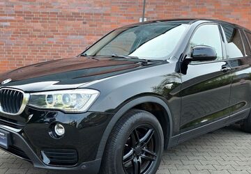 BMW X3 157.000 km 13.990 &euro; Herne (NRW) 44628