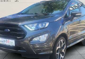 Ford EcoSport 63.960 km 15.788 &euro; Bochum 44809