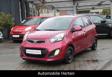 Kia Picanto 119.000 km 4.990 &euro; Herten 45699