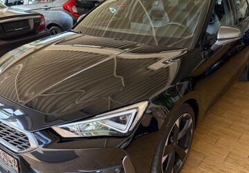 Cupra Leon 91.900 km 19.999 &euro; Gladbeck 45966