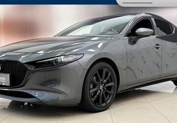 Mazda 3 27.535 km 23.900 &euro; Oberhausen 46149