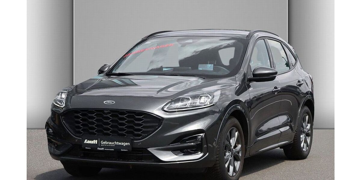 Ford Kuga 34.180 km 24.990 &euro; Moers 47441