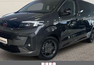 Opel Vivaro 2.500 km 45.815 &euro; Essen 45356