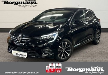Renault Clio 20.800 km 17.990 &euro; Gelsenkirchen 45894