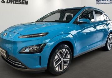 Hyundai KONA Elektro 17.965 km 20.950 &euro; Gelsenkirchen 45891