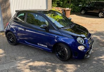Abarth 595 52.000 km 17.700 &euro; Gladbeck 45966