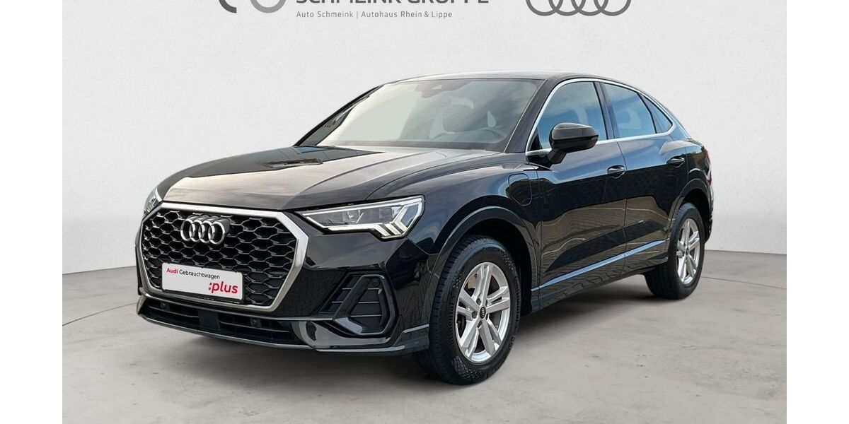 Audi Q3 111.372 km 27.480 &euro; Wesel 46483