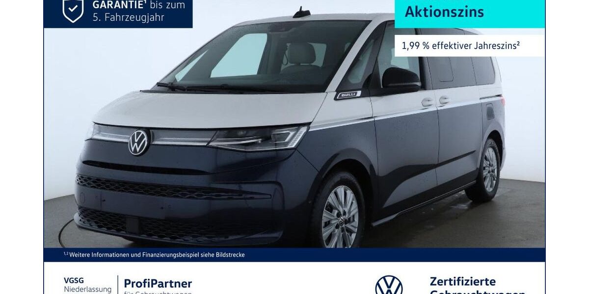 VW T7 Multivan 18.352 km 65.130 &euro; Bochum 44866