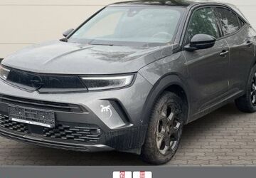 Opel Mokka 39.400 km 19.290 &euro; Herne Wanne-Eickel 44653