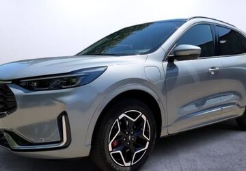 Ford Kuga 5.000 km 38.880 &euro; Datteln 45711