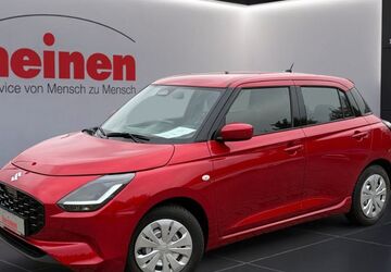 Suzuki Swift 3.000 km 16.180 &euro; Essen 45141