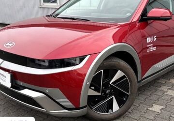 Hyundai IONIQ 5 8.459 km 40.990 &euro; Hattingen 45525