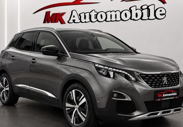 Peugeot 3008 96.411 km 16.490 &euro; Gladbeck 45968
