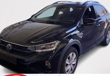 VW Taigo 35.060 km 24.445 &euro; Witten 58453