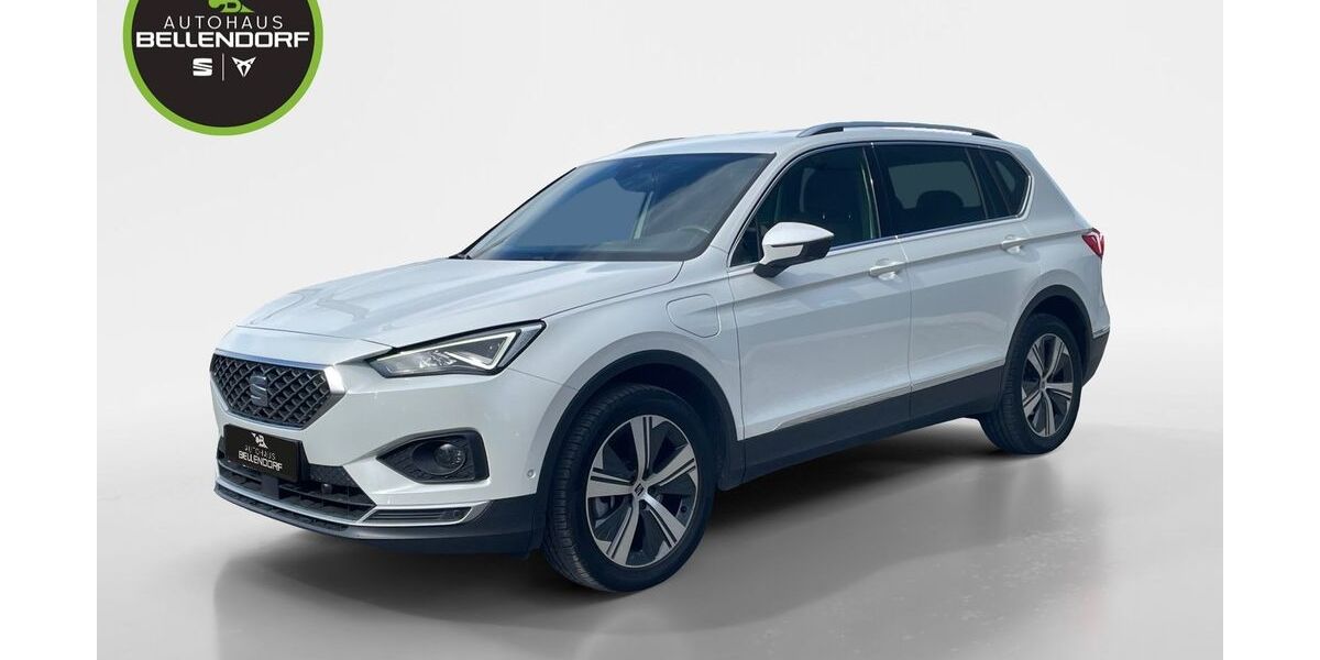 Seat Tarraco 37.680 km 29.640 &euro; Bottrop 46244