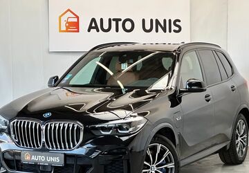 BMW X5 139.649 km 45.696 &euro; Wesel 46485
