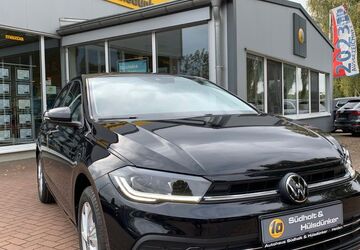 VW Polo 19.900 km 21.590 &euro; Heiden 46359