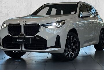 BMW X3 3.490 km 53.990 &euro; Sprockhövel 45549