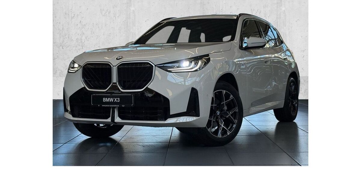 BMW X3 3.490 km 53.990 &euro; Sprockhövel 45549