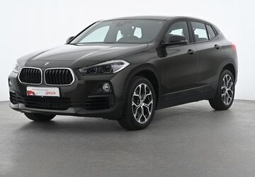 BMW X2 101.857 km 20.480 &euro; Essen 45143